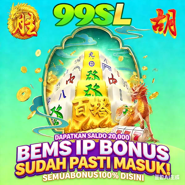 99SL 2026 Slot Gacor RTP Tinggi