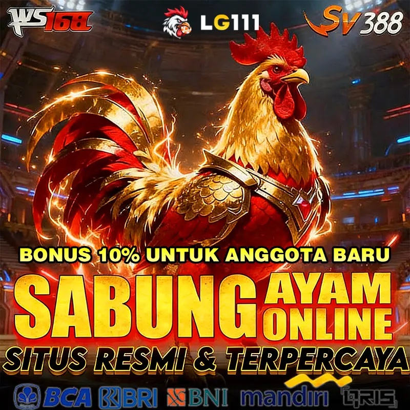 lg111 Masuk