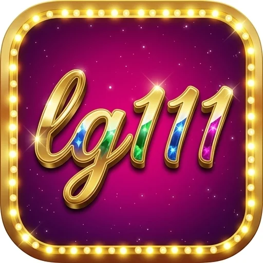 lg111 Logo - Resmi